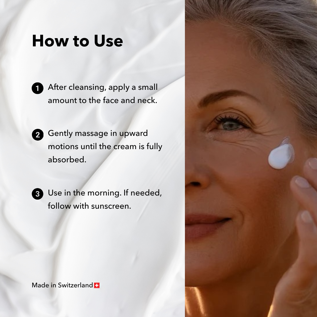 ZAYNA Desert Glow® Day Cream