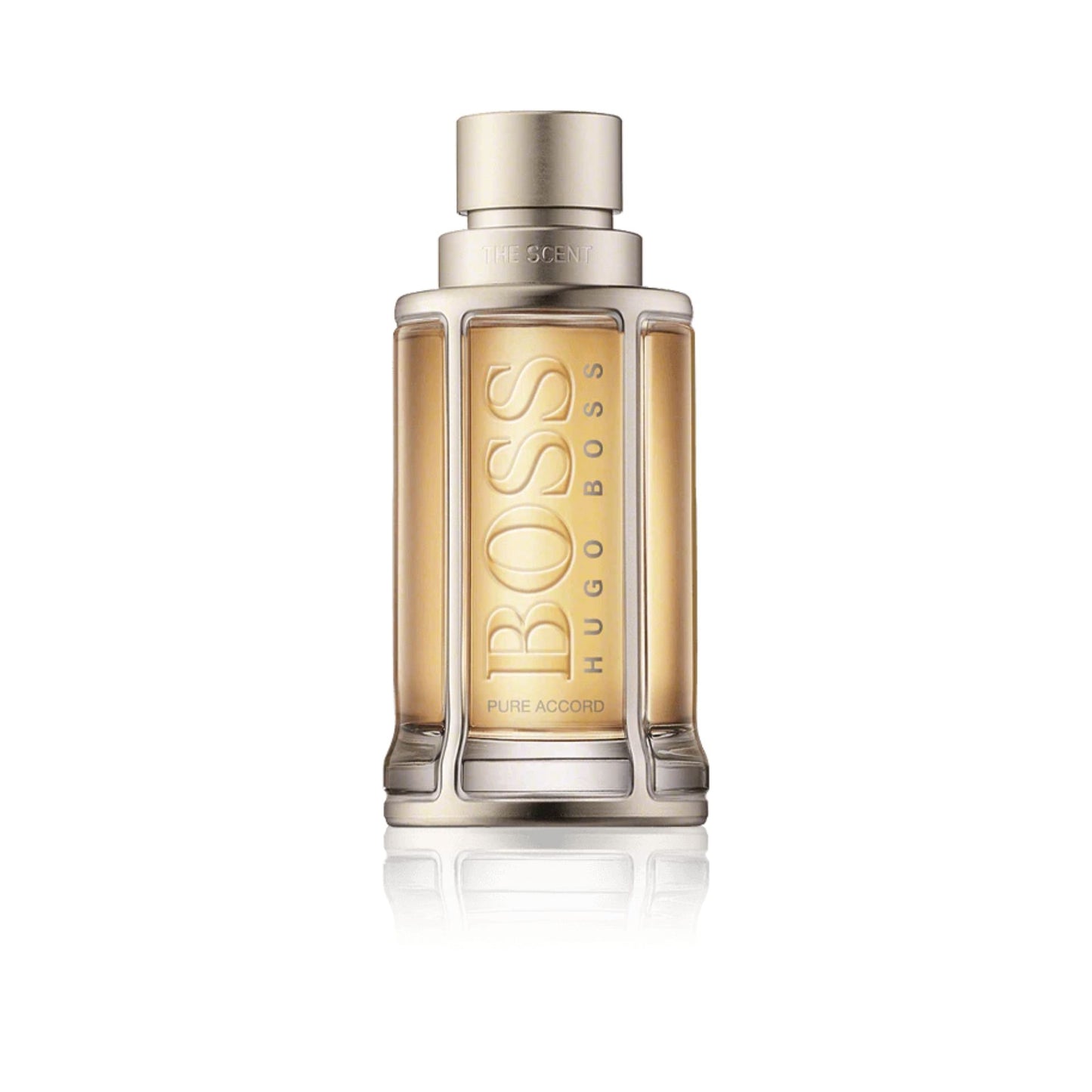 Hugo Boss The Scent Pure Accord Eau de Toilette Spray 100 ml