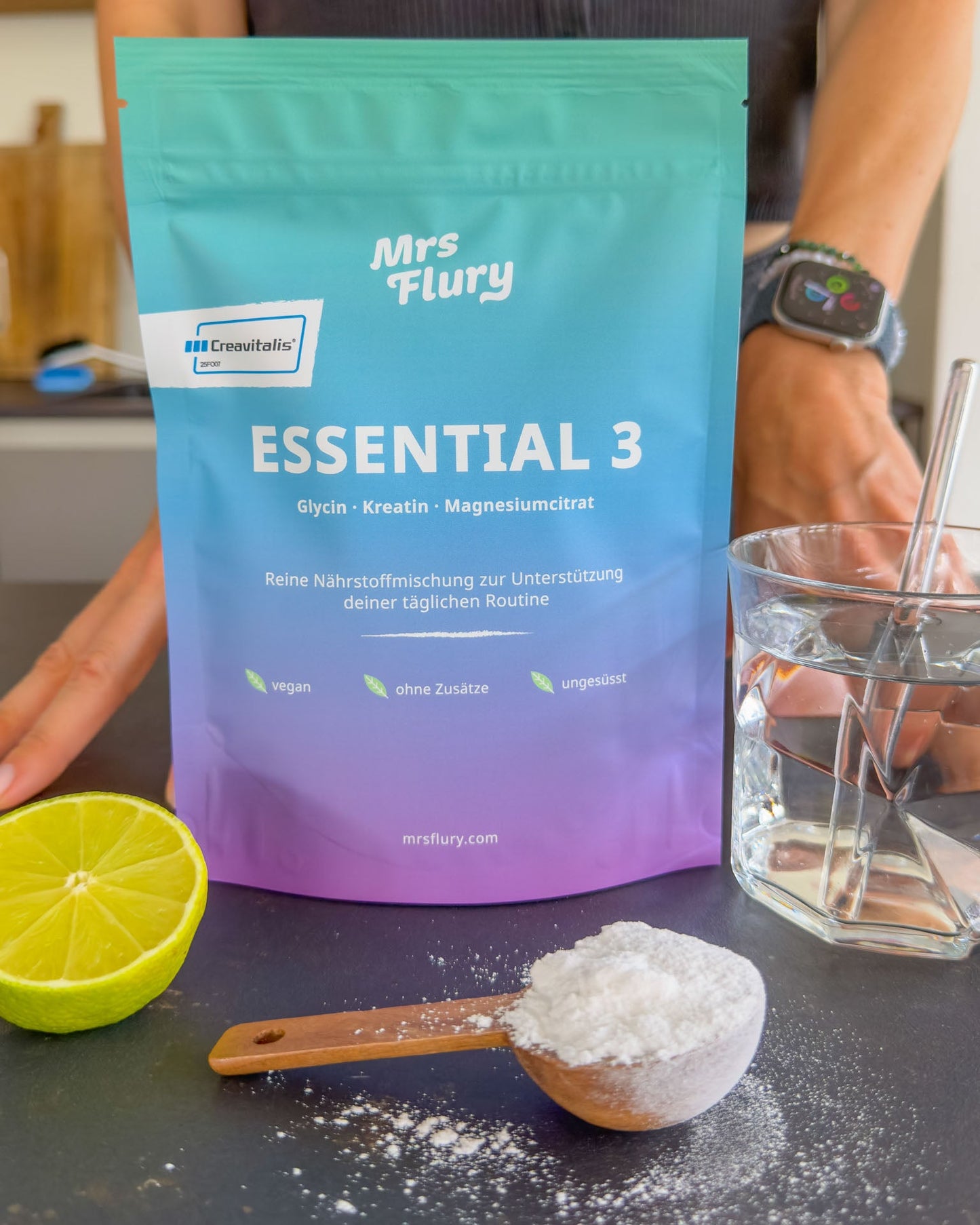 Essential 3