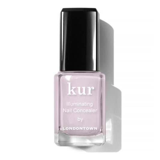 LONDONTOWN kur - Iluminating Nail Concealer Pink BOX