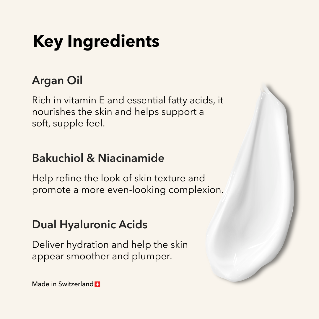 ZAYNA Desert Glow® Day Cream