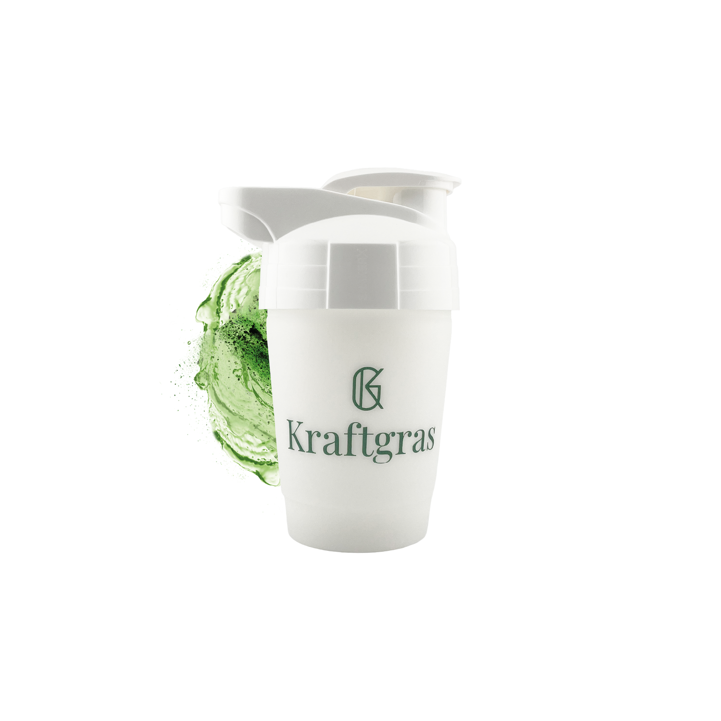 KRAFTGRAS ECO-Shaker