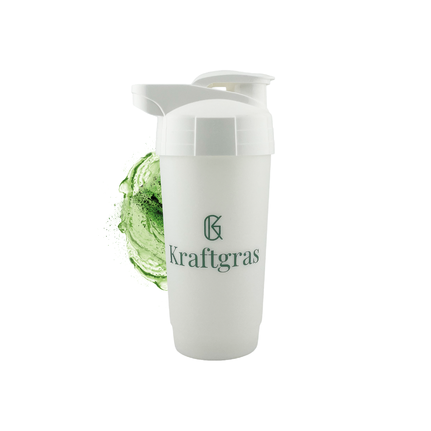KRAFTGRAS ECO-Shaker