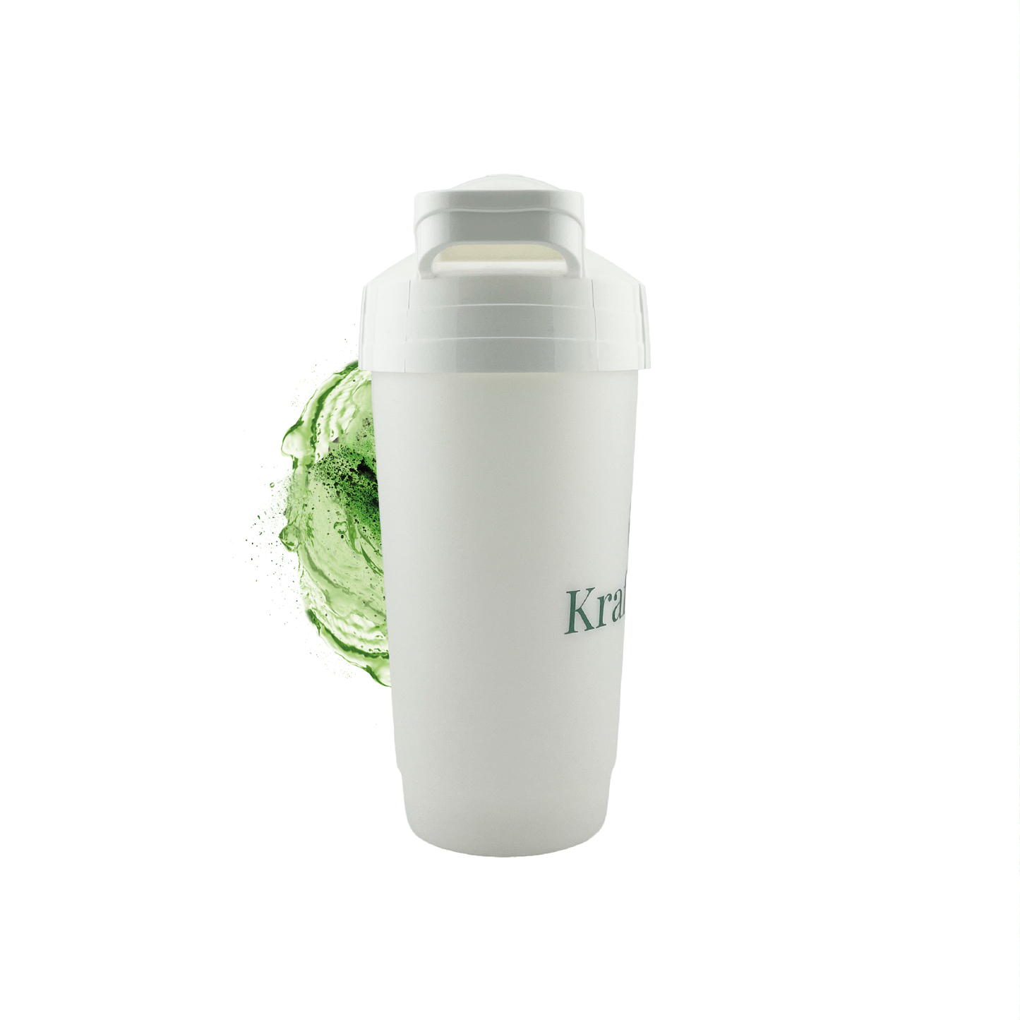 KRAFTGRAS ECO-Shaker