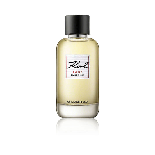 DrogerieMarkt24 - DrogerieMarkt24 LAGERFELD ROME EDP Vapo 100 ml - DrogerieMarkt24