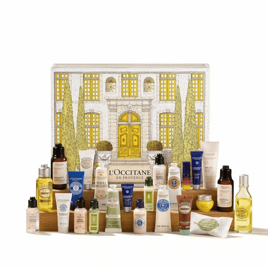 L'OCCITANE Adventskalender 2025