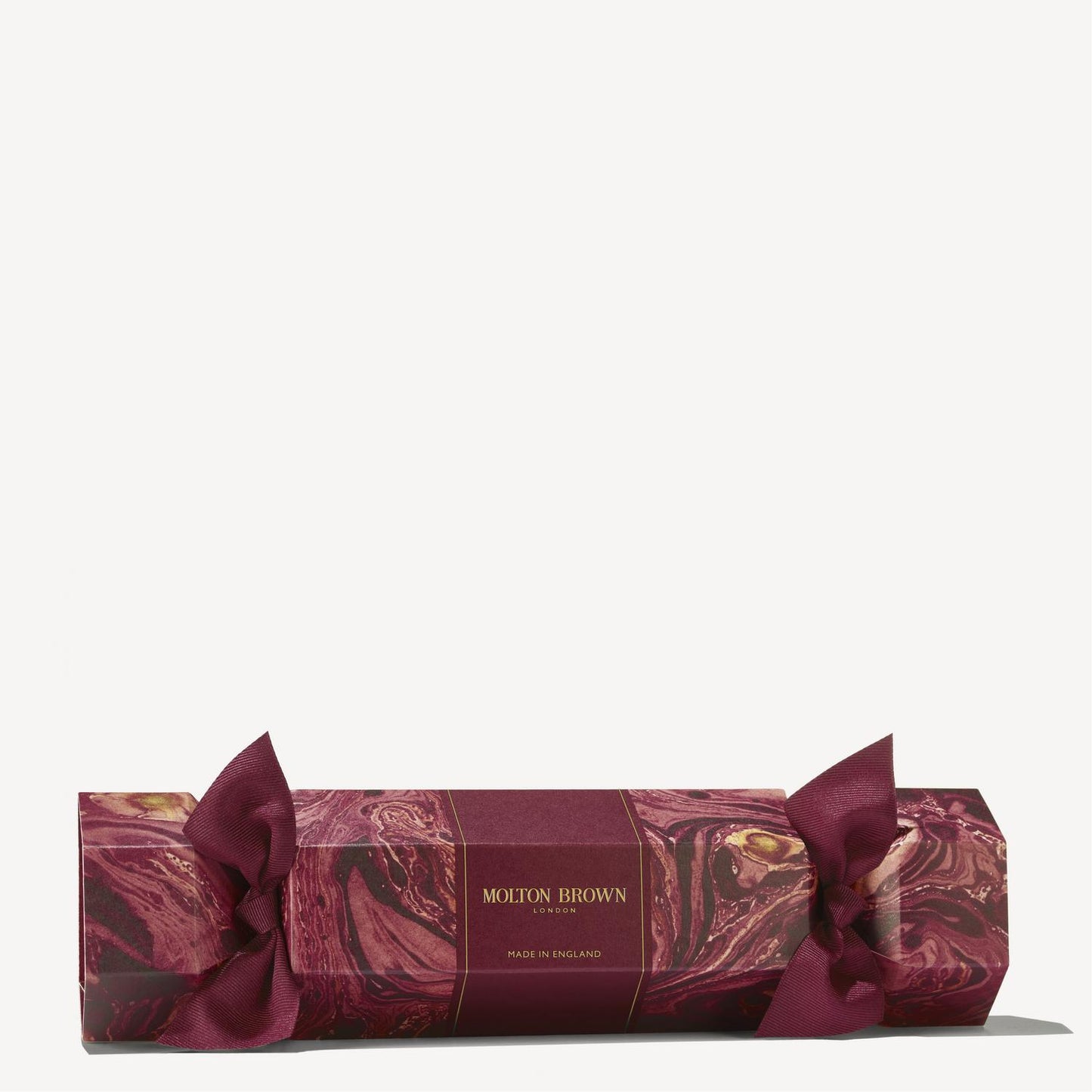 MOLTON BROWN Floral & Spicy Christmas Cracker