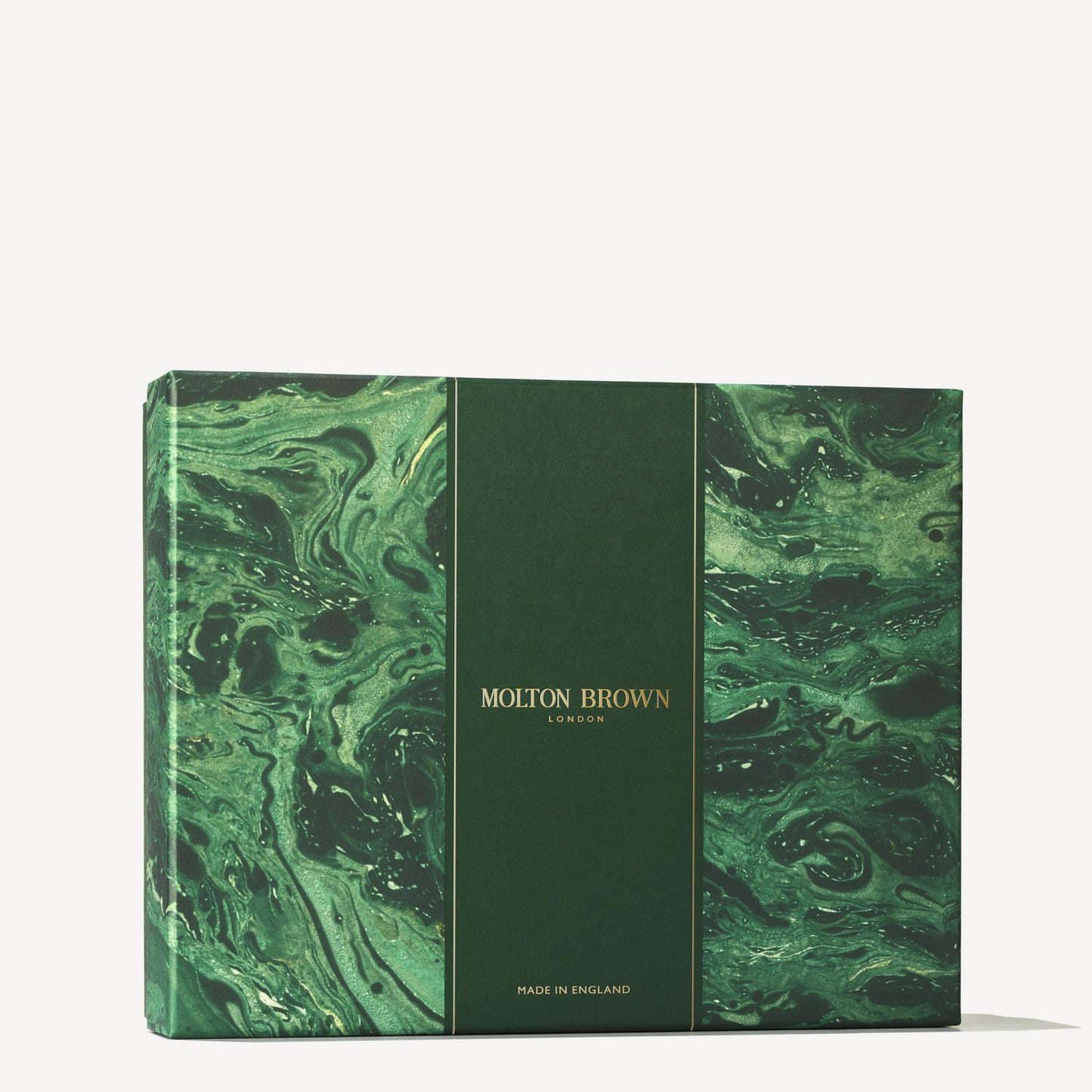 MOLTON BROWN Woody & Aromatic Körperpflege-Geschenkset
