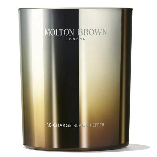 MOLTON BROWN XM-25 Limited Edition Re-charge Black Pepper Signature Duftkerze