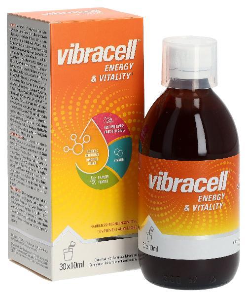 MARTERA Vibracell liq Fl 300 ml