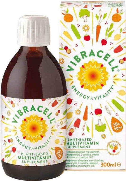 MARTERA Vibracell liq Fl 300 ml