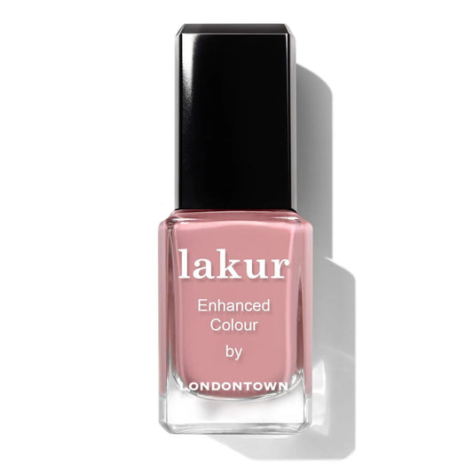 LONDONTOWN Mauve Over BOX