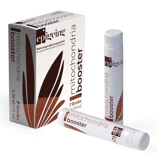 EPIGEING Mitochondria® – Booster