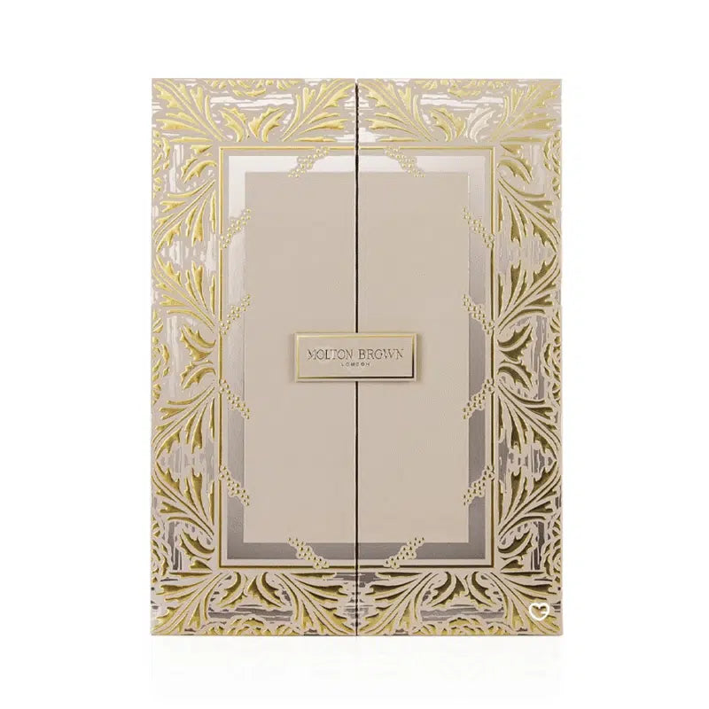 MOLTON BROWN Adventskalender 2025