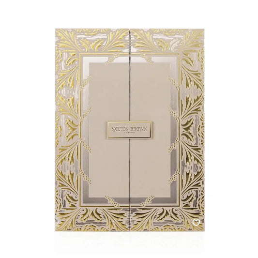MOLTON BROWN Adventskalender 2025