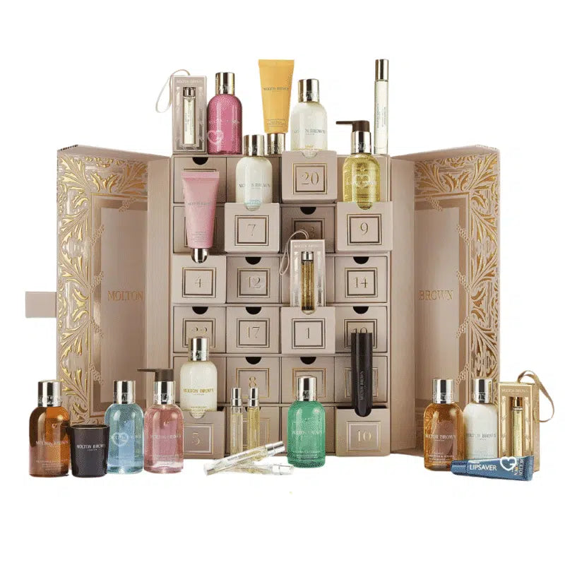 MOLTON BROWN Adventskalender 2025