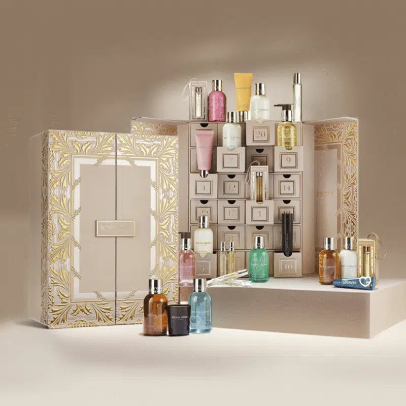 MOLTON BROWN Adventskalender 2025