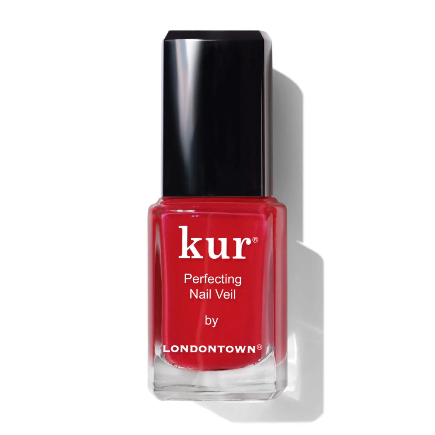 LONDONTOWN kur - Perfecting Nail Veil No.8 BOX