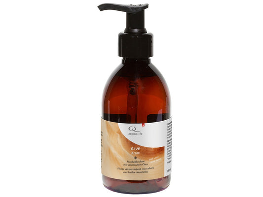 AROMALIFE Arve Muskelfluidum 250 g