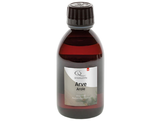 DrogerieMarkt24 - DrogerieMarkt24 Aromalife Arve Raumduft, Nachfüllung (250 ml) - DrogerieMarkt24
