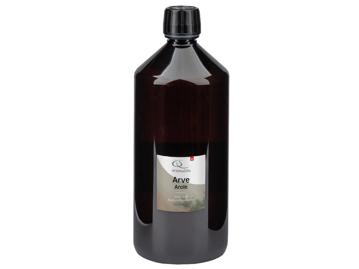 Aromalife ARVE Raumspray Nachfüllung - BIO (1 l)