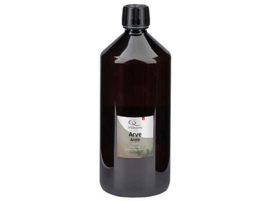 Aromalife ARVE Raumspray Nachfüllung - BIO (1 l)