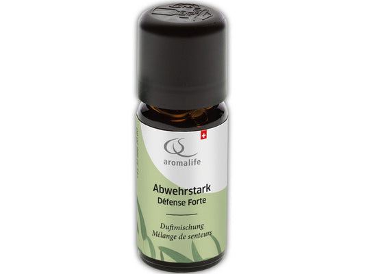 AROMALIFE Abwehrstark Duftmischung 10 ml