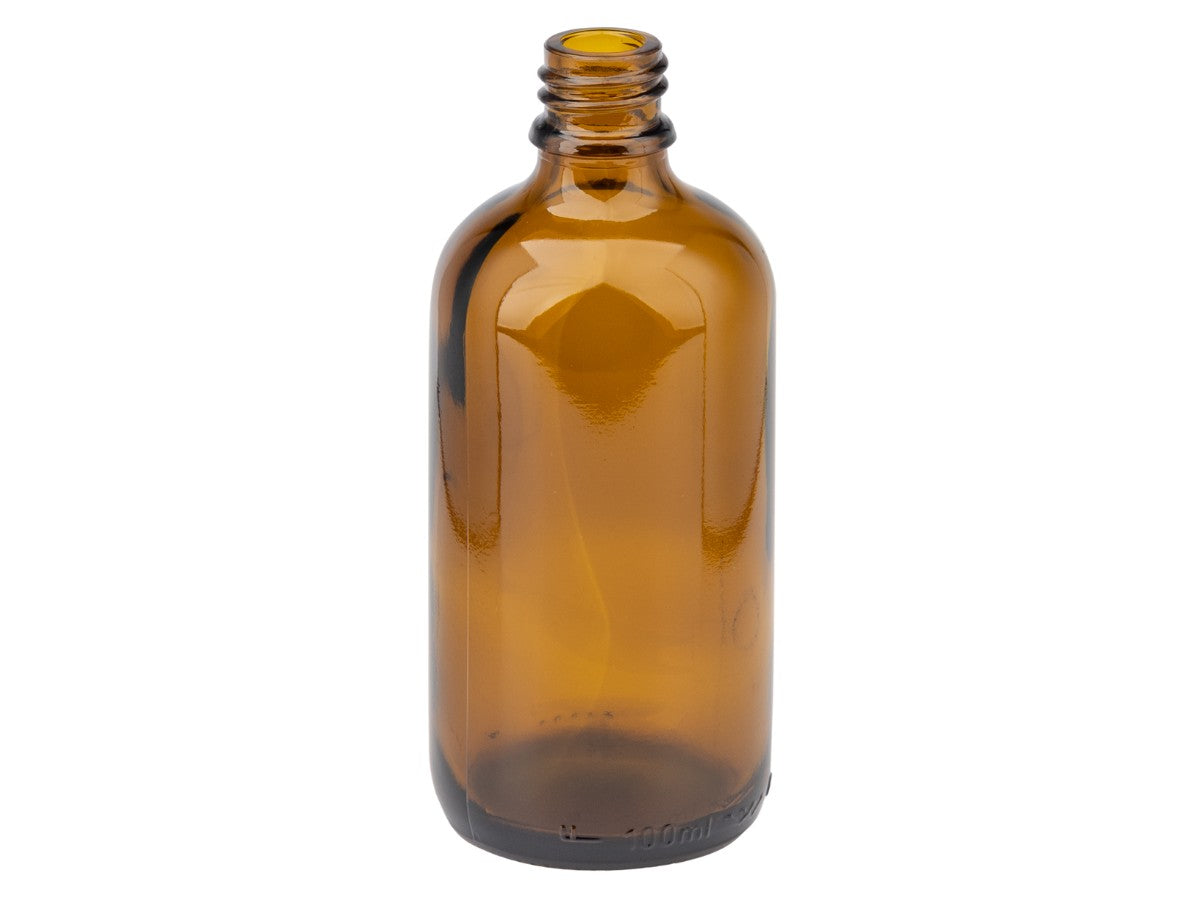 Aromalife Braunglasflasche 100 ml (1 Stk.)