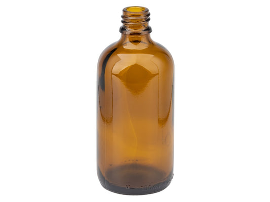 Aromalife Braunglasflasche 100 ml (1 Stk.)