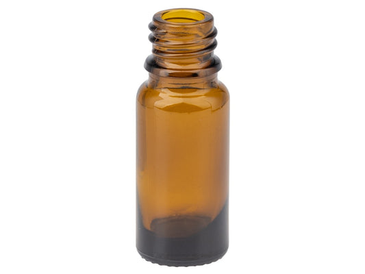 Aromalife Braunglasflasche 10 ml (1 Stk.)