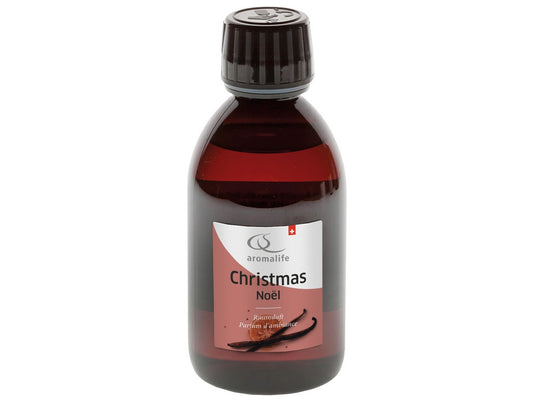 DrogerieMarkt24 - DrogerieMarkt24 Aromalife Christmas Raumduft Nachfüllung (250 ml) - DrogerieMarkt24