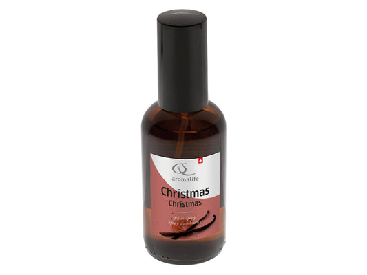 DrogerieMarkt24 - DrogerieMarkt24 AROMALIFE Christmas Raumspray 100 ml - DrogerieMarkt24