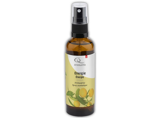 AROMALIFE Raumspray Energie (n) 75 ml