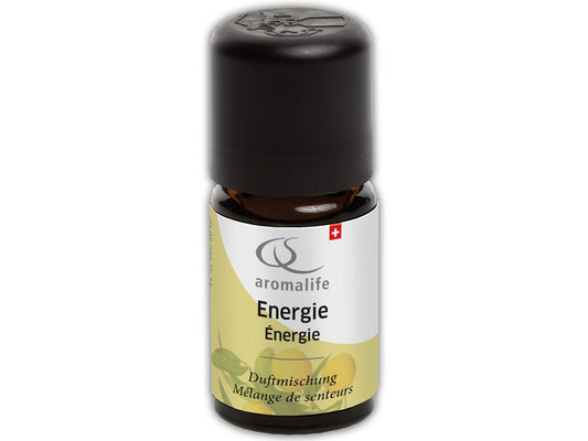 AROMALIFE Duftmischung Energie Fl 5 ml