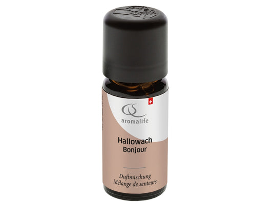 Aromalife Hallowach Duftmischung (10 ml)