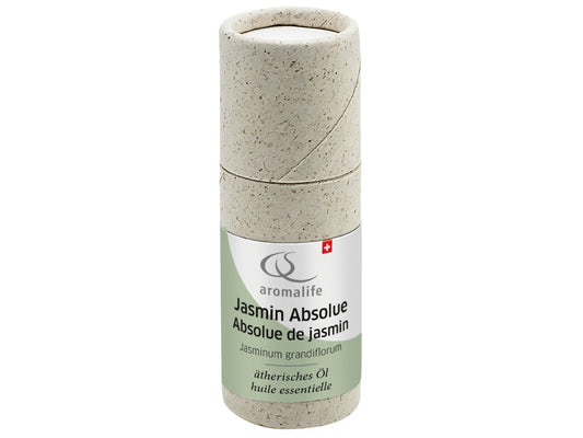 Aromalife Jasmin ätherisches Öl (1 ml)