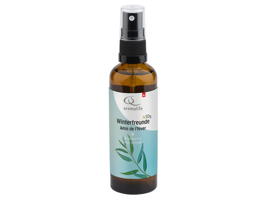 AROMALIFE Kids Kissenspray Winterfreund:In 75 ml
