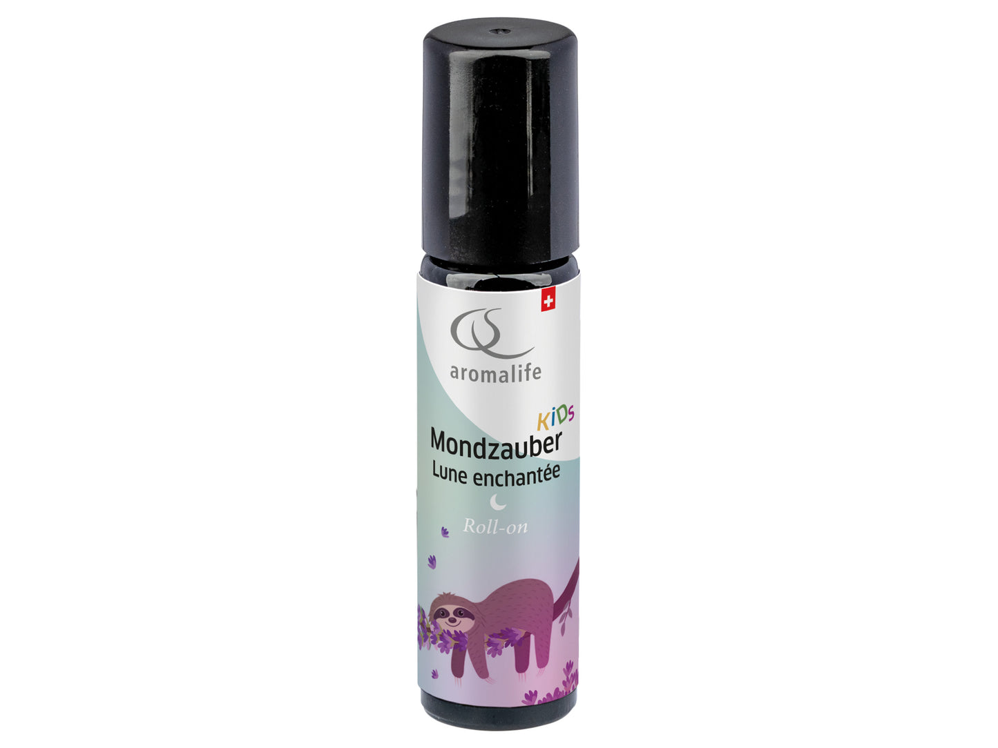 AROMALIFE Kids Roll-on Mondzauber 10 ml