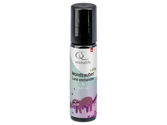 AROMALIFE Kids Roll-on Mondzauber 10 ml