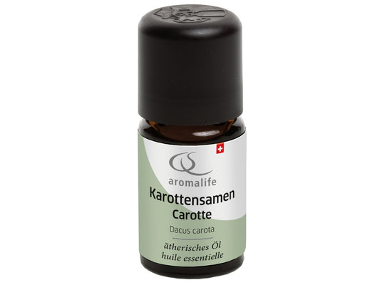 Aromalife Karottensamen ätherisches Öl (5 ml)