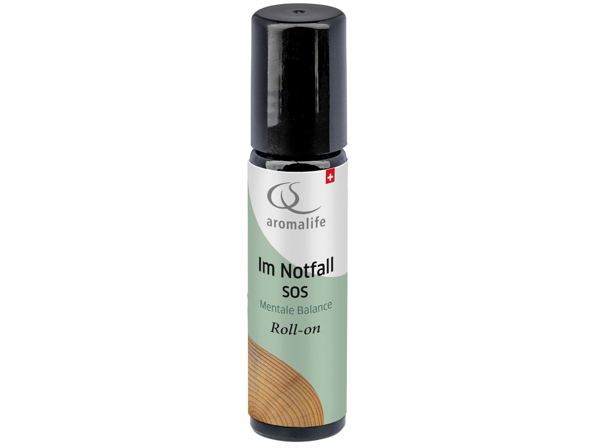 AROMALIFE Im Notfall Roll-on 10 ml