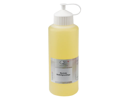 Aromalife Pure Badeölgrundlage (1 l)