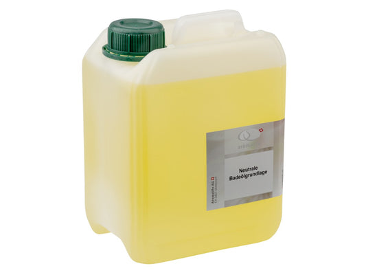 Aromalife Pure Badeölgrundlage (2.5 l)