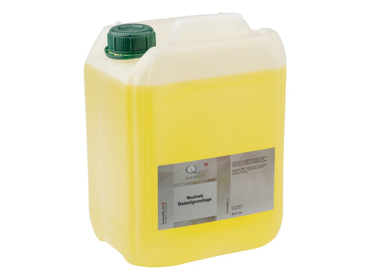 Aromalife Pure Badeölgrundlage (5 l)
