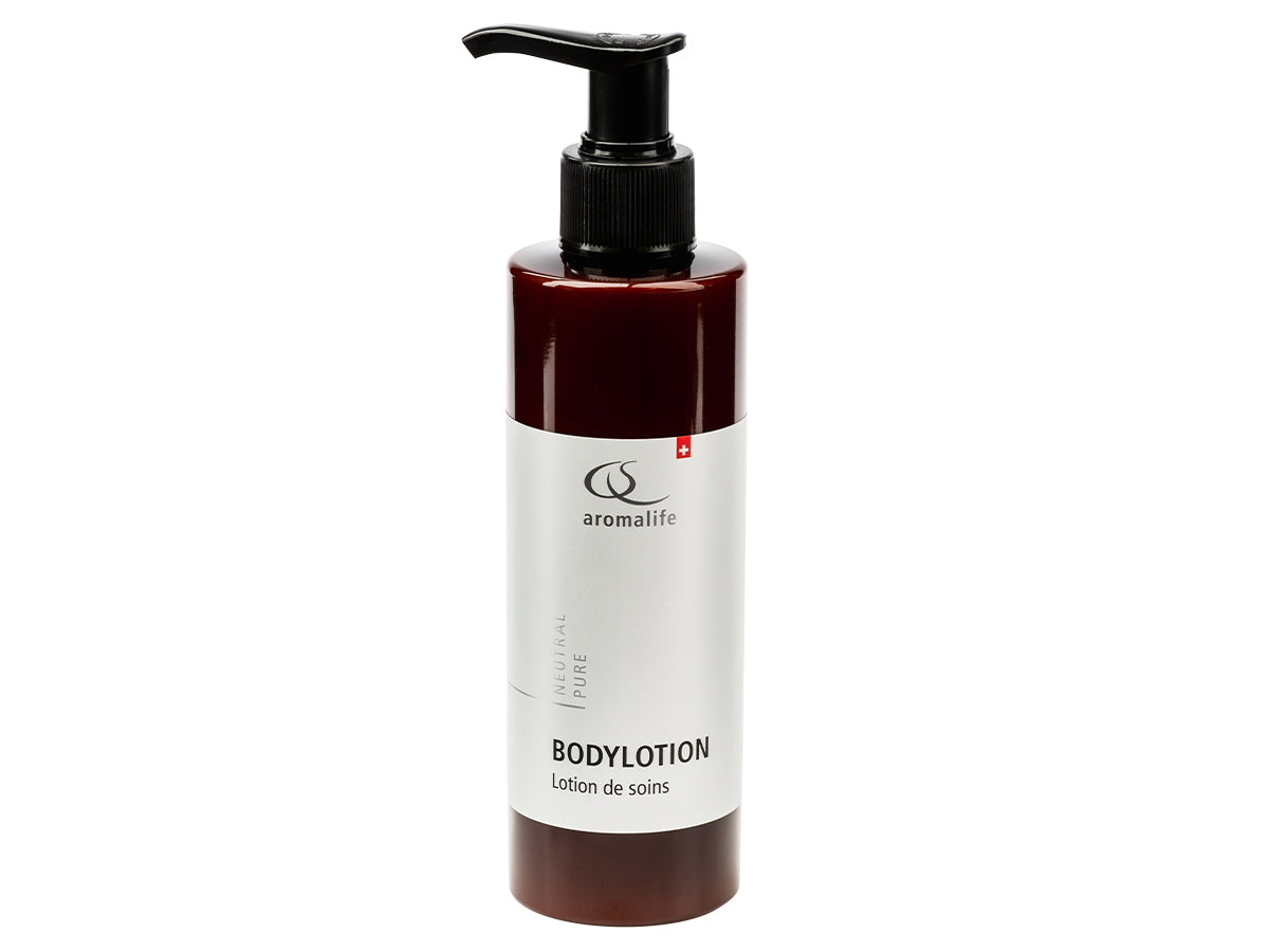 AROMALIFE PURE Bodylotion Fl 200 ml