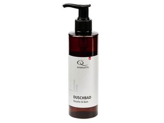 AROMALIFE PURE Duschbad Fl 200 ml