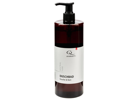 Aromalife Pure Duschbad (500 ml)
