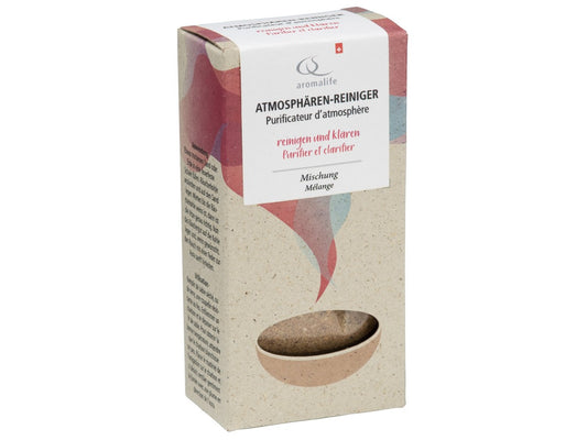 Aromalife Räucherwerk Atmosphären-Reiniger (20 g)