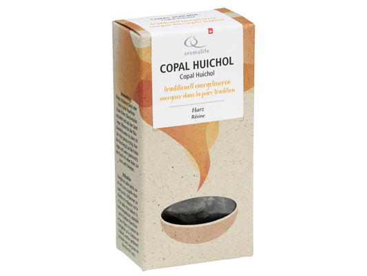Aromalife Räucherwerk Copal Huichol (20 g)