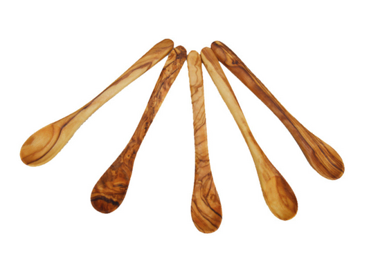 Aromalife Holzlöffel zum Räuchern (Bambus) klein (1 Stk.)
